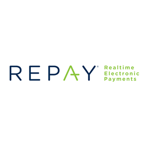 REPAY logo