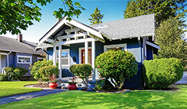 Home Equity Participation Lending
