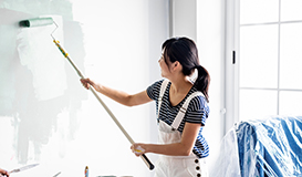 Home Improvement Lending